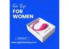 Upgrade Your Intimate Lifestyle with Sex Toys in Annaba, Algeria