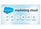 Salesforce marketing cloud implementation