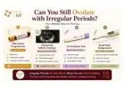 Irregular Periods and Fertility: Does It Mean You Cannot Conceive?