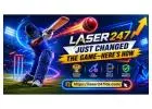 Laser247 Just Changed the Game-Here's How
