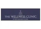 The Wellness Clinic at New Boston Village
