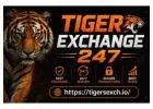 Tiger Exchange 247: Register for Tiger Exchange 247 today