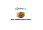 Freshness Focused Packaging Performance Through Leno Mesh Bags