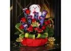 Express Your Gratitude With A Father's Day Gifts & Flowers Delivery