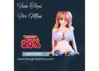 Order Premium Fun Toys in, Ayutthaya | bangkoksextoy.com