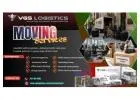 VGS Logistics - Portland Office Movers