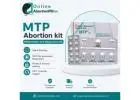 MTP Abortion kit - Mifepristone and Misoprostol UK