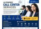 AI-Powered Call Center Services & Call Center Projects