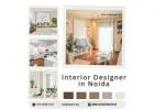 Top-Rated Interior Designer in Noida for Residential & Commercial Projects