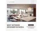 Best Interior Designer in Gurgaon | Elegant Spaces, Expert Touch