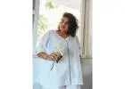 Women's Loungewear Sets | Comfortable Organic Cotton Co-Ord Sets by Ulta Pulta