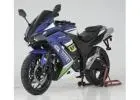 Dual Sport Automatic Motorcycles for Sale | Street Bikes on Best Price | Enduro Bikes & Ebox Dragste