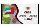 Best Online Tutoring in Dubai | Online Tuition in Middle East