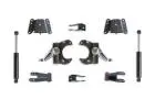 Premium Lowering Kits for Enhanced Vehicle Performance and Style