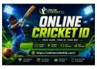 Online Cricket ID: Get a TigerExch247 Online cricket ID now