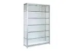 High-Quality Glass Display Cases for Retail Businesses