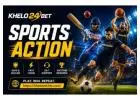 Khelo24Bet Sports Action- Get ID Now