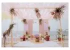 Wedding Planner Goa Premium Goa Evt Doli Saja Ke Rakhna