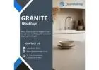 Granite Kitchen Worktops | +44 020 83685555 | DialAWorkTop