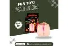 Shop Online Sex Toys in Sfax | tunisiasexstore.com