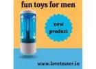 Trusted Sex Toys Shop in   Thrissur     - Loveteaser.in