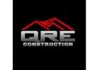 QRE Construction, LLC