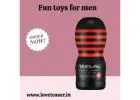 Trusted Sex Toys Shop in   Panipat    - Loveteaser.in