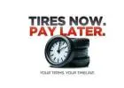 Tires on Payments | Monthly Credit Plans