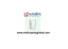 PP Jumbo Bags Supporting Efficient Bulk Packaging Operations