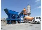 Quality Concrete and Heavy Equipment Services in Delhi