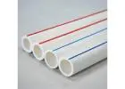 Premium Piping Solutions for Industrial and Commercial Requirements