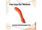 Trusted Sex Toys Shop in  Rourkela    - Loveteaser.in