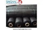 Optimized Protection Levels Via PP Woven Fabric