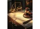 Professional Legal Services for Reliable Legal Guidance and Support