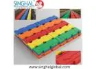 Rigid PVC Cable Tile Subsurface Safety Solutions