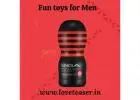 Trusted Sex Toys Shop in  Anantapur   - Loveteaser.in