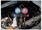 Plano Drivers Trust Our Auto AC Repair Service