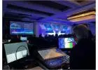 San Antonio Event Lighting | Corporate AV Services | Production Equipment Rentals