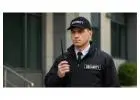 Phoenix Security Contractor | Armed bodyguards | Professional Security Officer