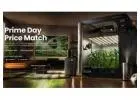 Spider Farmer Prime Day Sale — LED Grow Lights, Tents, Controllers & Kits