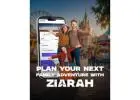 Exploring the Taj Mahal Entry Timings Insider Tips | Plan Your Visit with Ziarah AI