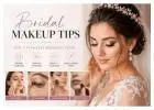 Bridal Makeup Tips for a Flawless Wedding Look