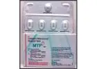 Buy MTP Kit Online - Mifepristone and Misoprostol Abortion Pills