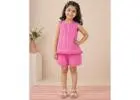 Girls Sleepwear | Soft Organic Cotton Nightwear by Ulta Pulta
