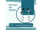 Shop Online Sex Toys in Maldives| maldivessextoy.com