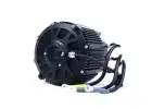 Surron Aftermarket Motor Upgrade Kit – More Power, More Torque