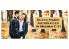 Black Magic Astrologer in Mumbai City