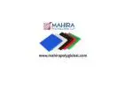 Smart Material Choice With High-Performance HDPE Sheets