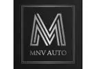 Professional Car Detailing & Ceramic Coating in Toronto – MNV Auto Detailing
