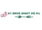 drive shafts repairs Melbourne
